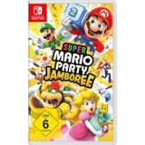 Super Mario Party Jamboree für nur 42,39€