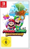Mario & Luigi Brothership für nur 34,30€ bei Amazon