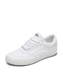 Vans Brooklyn LS Sneaker Herren Weiß Größe 43 für nur 44,06€ bei Amazon