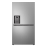 Mega Deal LG GSLC40PYPE Side-by-Side Kühlschrank für 968,00€ bei Amazon