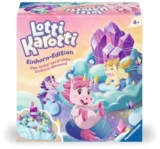 Ravensburger Lotti Karotti Einhorn-Edition für 14,99€ bei Amazon