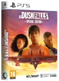 As Dusk Falls Special Edition PEGI Import für nur 31,91€ bei Amazon