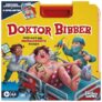 Doktor Bibber elektronisches Brettspiel in Einer Tragebox für 19,99€ bei Amazon