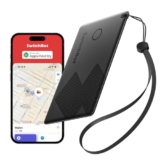 SwitchBot Geldbörsen Tracker Karte für 8,99€