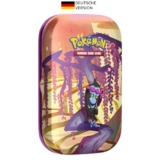 Pokémon Mini-Tin-Box Karmesin & Purpur nur 10,99€ bei Amazon