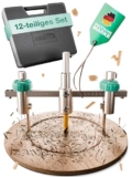 Smabix Kreisschneider Set 12-teilig nur 24,90€ bei Amazon