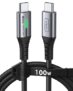 Top Deal INIU USB C Kabel 100W nur 4,58€