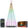 Govee Christmas Cone Tree Lights 1,82m für nur 10,9,99€ bei Amazon