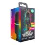 STEALTH LED-USB-Streaming-Mikrofon mit Noise-Cancelling für 15,65€