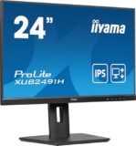 Top-Deal: iiyama Prolite 23,8″ IPS LED-Monitor für nur 89,90€ bei Amazon