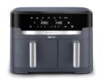 Tefal Dual Easy Fry XXL Heißluftfritteuse 11L für 149,99€ bei Amazon
