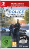 Police Simulator Patrol Officers Nintendo Switch für nur 21,25€ bei Amazon