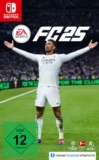 EA SPORTS FC 25 Standard Edition Switch für 23,99€