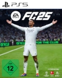 EA SPORTS FC 25 Standard Edition PS5 nur 23,20€ bei Amazon