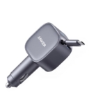 Anker USB-C Kfz-Ladegerät 75W für 19,99€ bei Amazon