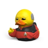 Star Trek TUBBZ Jean-Luc Picard Vinyl-Ente für 11,69€ bei Amazon