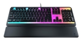 Turtle Beach Magma RGB Gaming Keyboard für nur 39,99€