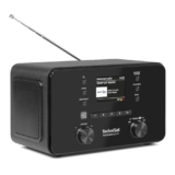 TechniSat DIGITRADIO 550 IR Internetradio für 79,99€ bei Amazon