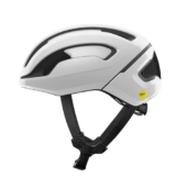 POC Omne Air MIPS Fahrradhelm in Weiß für 94,98€ bei Amazon