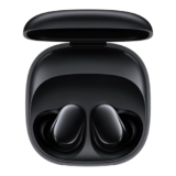 Redmi Buds 6 Play In-Ear Kopfhörer mit 36h Akku und AI-Geräuschunterdrückung für 12,99€