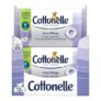 Cottonelle Feuchtes Toilettenpapier ultra-sensitive (12×42 Tücher) ab nur 12,85€ – Prime