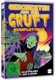 Geschichten aus der Gruft Komplettbox auf 6 DVDs für 33,33€ bei Amazon sichern