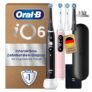 Oral-B iO Series 6 Plus Doppelpack Elektrische Zahnbürste für 179,98€ (statt 215€)