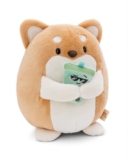 NICI MYMOCHI Kuscheltier Hund Hiro 27cm für 9,99€