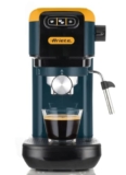 Ariete Espressomaschine Light Aquamarine für nur 39,09€ bei Amazon