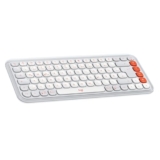 Logitech POP ICON KEYS kabellose Bluetooth-Tastatur für nur 29,77€