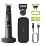 Philips OneBlade Pro 360 für 66,99€ bei Amazon – Rasieren, Trimmen & Grooming in einem