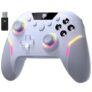 EasySMX X20 Wireless Controller PC mit RGB für 45,58€