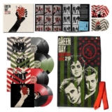 American Idiot 20th Anniversary Vinyl LP für 99,50€ bei Amazon