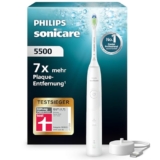 Philips Sonicare 5500 Schallzahnbürste für 59,99€ bei Amazon