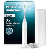 Philips Sonicare 5500 elektrische Zahnbürste für nur 61,99€ (statt 80,99€)