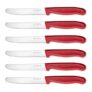 targzier Tomatenmesser Set 6 Stück für 11,99€
