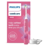 Philips Sonicare 4100 elektrische Zahnbürste in Paradise Pink nur 39,99€