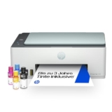 HP Smart Tank 5108 Multifunktionsdrucker für 134,99€ bei Amazon mit 3 Jahren Tinte und Garantie