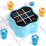 Hot Bee Tic Tac Toe Extreme für 14,99€