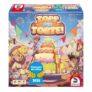 “Schmidt Spiele 40659 Topp die Torte für nur 14,99€ bei Amazon”