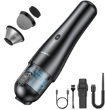 Chuboor Handstaubsauger mit 7500Pa für nur 14,99€