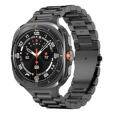 Top Deal MoKo Metall Armband für Samsung Galaxy Watch Ultra nur 2,99€ bei Amazon