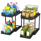 Schnäppchen auf Amazon: StowBin Küchen Organizer 2er Pack nur 19,99€