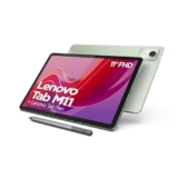 Lenovo Tab M11 Tablet mit Stift für 149,00€ bei Amazon