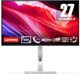 Lenovo L27h-4A 27″ QHD Monitor für nur 197,99€