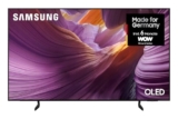 Samsung OLED 4K S85F 77″ Smart TV für 1599€ bei Amazon + Streaming Paket Gratis dazu (WOW, RTL+, waipu.tv, Zattoo etc.)