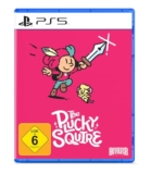 The Plucky Squire PS5 für nur 20,50€ bei Amazon sichern