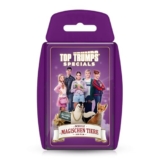 Top Trumps Die Schule der magischen Tiere Kartenspiel für Kinder nur 4,99€ bei Amazon