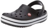 Crocs Crocband Clog 37-38 EU Black für nur 26,12€ bei Amazon