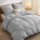 BEDSURE Bettwäsche Set 200×200 nur 14,27€ (weitere Größen verfügbar)